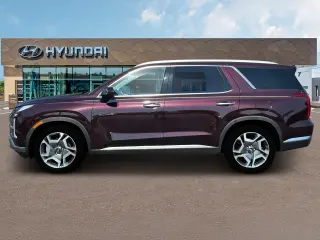 Hyundai PALISADE 2024 AWD Limited 4dr SUV