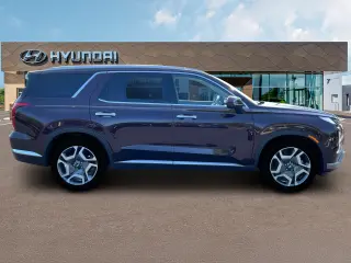 Hyundai PALISADE 2024 AWD Limited 4dr SUV