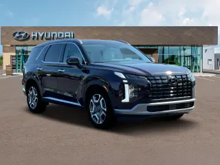 Hyundai PALISADE 2024 AWD Limited 4dr SUV