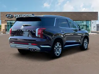 Hyundai PALISADE 2024 AWD Limited 4dr SUV