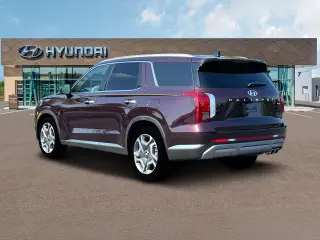 Hyundai PALISADE 2024 AWD Limited 4dr SUV