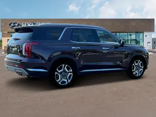 Hyundai PALISADE 2024 AWD Limited 4dr SUV
