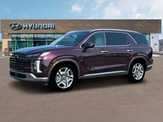 Hyundai PALISADE 2024 AWD Limited 4dr SUV