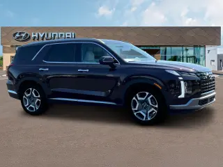 Hyundai PALISADE 2024 AWD Limited 4dr SUV