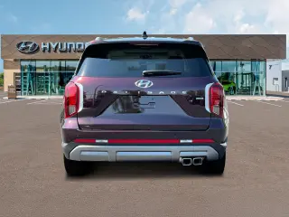 Hyundai PALISADE 2024 AWD Limited 4dr SUV