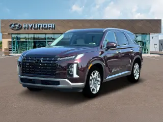 Hyundai PALISADE 2024 AWD Limited 4dr SUV
