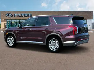 Hyundai PALISADE 2024 AWD Limited 4dr SUV