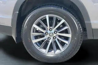 Toyota Highlander 2019 AWD SE 4dr SUV