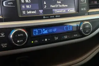 Toyota Highlander 2019 AWD SE 4dr SUV
