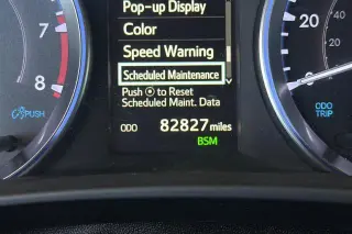 Toyota Highlander 2019 AWD SE 4dr SUV