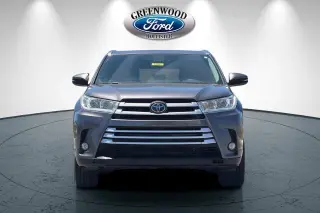 Toyota Highlander 2019 AWD SE 4dr SUV