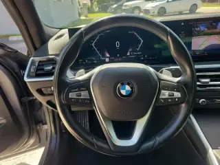 BMW 3 Series 2024 330i 4dr Sedan