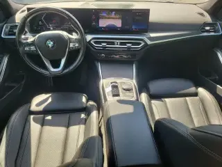 BMW 3 Series 2024 330i 4dr Sedan