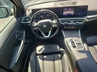 BMW 3 Series 2024 330i 4dr Sedan