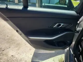 BMW 3 Series 2024 330i 4dr Sedan