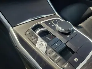 BMW 3 Series 2024 330i 4dr Sedan