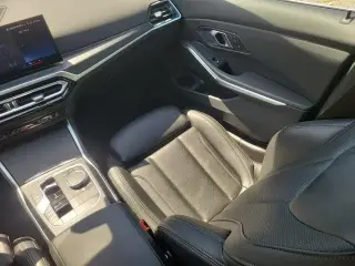 BMW 3 Series 2024 330i 4dr Sedan