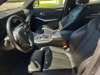 BMW 3 Series 2024 330i 4dr Sedan