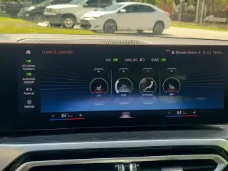 BMW 3 Series 2024 330i 4dr Sedan