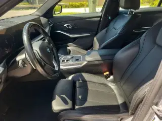 BMW 3 Series 2024 330i 4dr Sedan