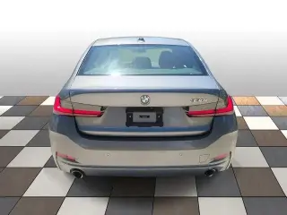 BMW 3 Series 2024 330i 4dr Sedan