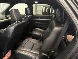Ford Explorer 2018 XLT 4dr SUV