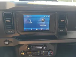 Ford Bronco 2023 4x4 Base 4dr SUV