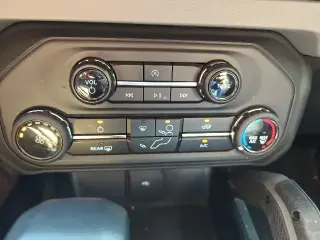 Ford Bronco 2023 4x4 Base 4dr SUV