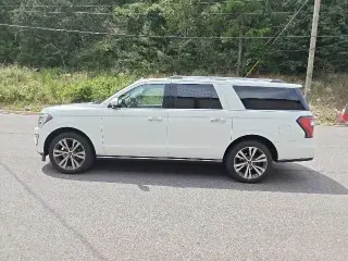 Ford Expedition MAX 2020 4x2 Limited 4dr SUV