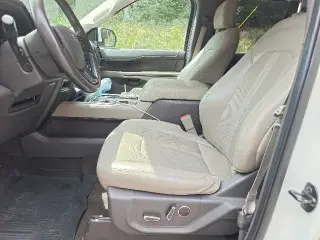 Ford Expedition MAX 2020 4x2 Limited 4dr SUV