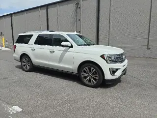 Ford Expedition MAX 2020 4x2 Limited 4dr SUV