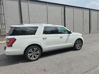 Ford Expedition MAX 2020 4x2 Limited 4dr SUV