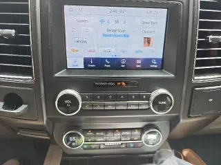 Ford Expedition MAX 2020 4x2 Limited 4dr SUV