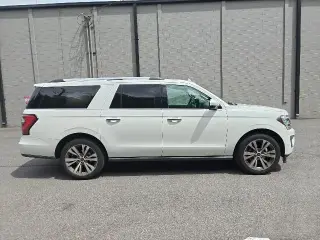 Ford Expedition MAX 2020 4x2 Limited 4dr SUV