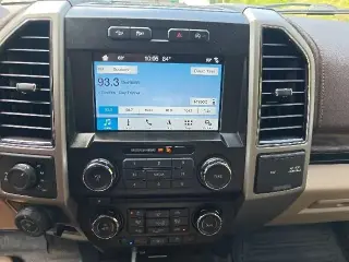 Ford F-150 2018 4x4 King Ranch 4dr SuperCrew 5.5 ft. SB