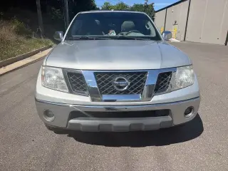 Nissan Frontier 2013 4x4 SV 4dr Crew Cab 6.1 ft. SB Pickup 5A
