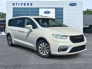 Chrysler Pacifica 2021 Touring L 4dr Mini-Van