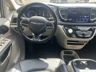 Chrysler Pacifica 2021 Touring L 4dr Mini-Van