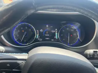 Chrysler Pacifica 2021 Touring L 4dr Mini-Van