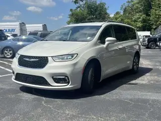 Chrysler Pacifica 2021 Touring L 4dr Mini-Van