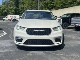Chrysler Pacifica 2021 Touring L 4dr Mini-Van