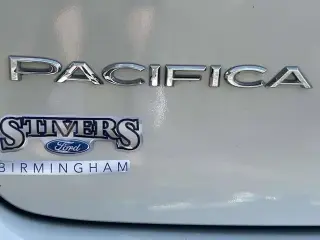 Chrysler Pacifica 2021 Touring L 4dr Mini-Van