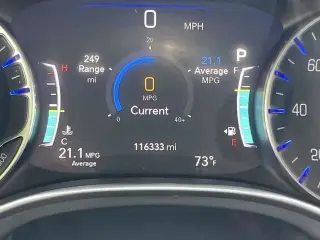 Chrysler Pacifica 2021 Touring L 4dr Mini-Van