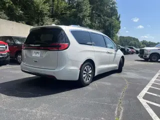 Chrysler Pacifica 2021 Touring L 4dr Mini-Van