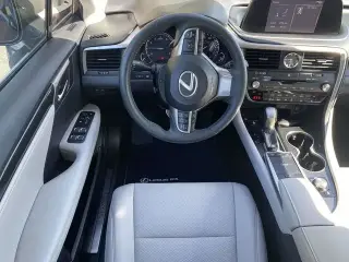Lexus RX 350 2022 4dr SUV