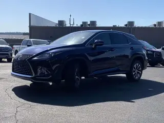 Lexus RX 350 2022 4dr SUV