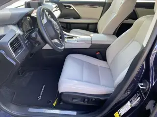 Lexus RX 350 2022 4dr SUV