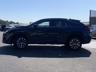 Lexus RX 350 2022 4dr SUV