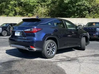 Lexus RX 350 2022 4dr SUV