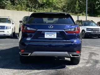 Lexus RX 350 2022 4dr SUV